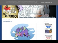 Lafraguadelenano.blogspot.com