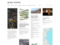 Grupoaranea.net