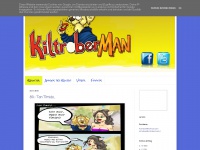kiltroberman.blogspot.com Thumbnail