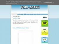 Yoki-astro.blogspot.com