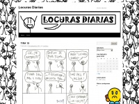 Locurasdiarias.wordpress.com