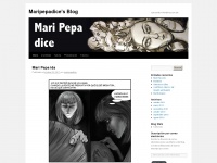 Maripepadice.wordpress.com