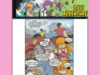 Pilli-adventure.com