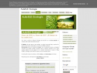 aulaele-ecologia.blogspot.com Thumbnail