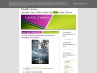 Aulaele-literatura.blogspot.com