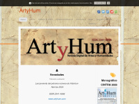 artyhum.com Thumbnail