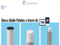 Radiopalafox.com