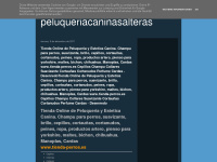 Peluqueriacaninasalteras.blogspot.com