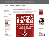 antifascistasansealcobendas.blogspot.com Thumbnail