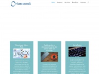 Orionconsult.com