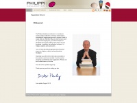 Dieter-philippi.de