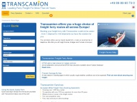 Transcamion.com