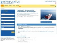 Transcamion.at
