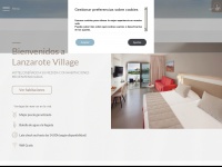 Hotellanzarotevillage.com