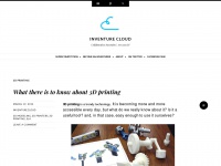 Inventurecloud.wordpress.com