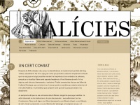 alicies.wordpress.com Thumbnail