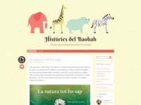 Historiesdelbaobab.wordpress.com