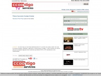ccoontigo.tv Thumbnail