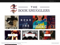 Thebooksmugglers.com