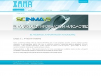 inma.com.ve Thumbnail