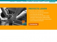 proyectohombresevilla.com Thumbnail