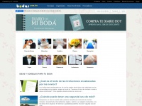 bodas.com.do Thumbnail