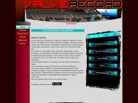 Valverecord.com