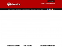 Atomicx.com