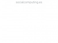 socialcomputing.es