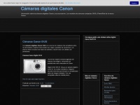 camaras-canon.blogspot.com Thumbnail