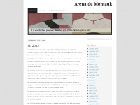 Arenademontauk.wordpress.com