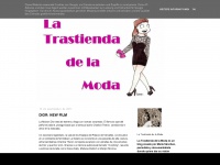 Trastiendadelamoda.blogspot.com