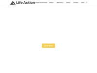 lifeaction.org Thumbnail