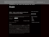 Xoanm.blogspot.com