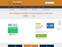 Food-hygiene-certificate.co.uk