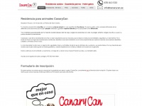 canarycan.es