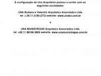 Unaarquitetos.com.br