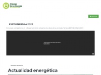 energiaextremadura.org Thumbnail