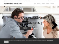 fontanero-rivas.com Thumbnail
