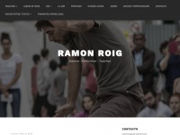 Ramonroig.net