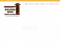 Melissa-wasi.com