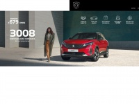 Peugeot.com.ec
