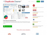 Duplicatecleaner.com