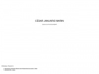 Cesarmarin.com