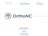 Orthonc.com