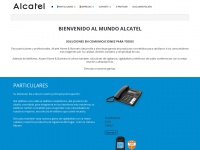 alcatel-home.com
