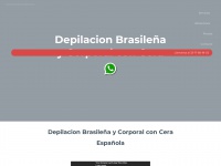 Depilacionbrasilena.com