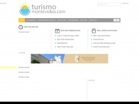 turismomontevideo.com