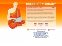 Buddhistelibrary.org