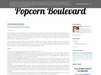 Popcornboulevard.blogspot.com